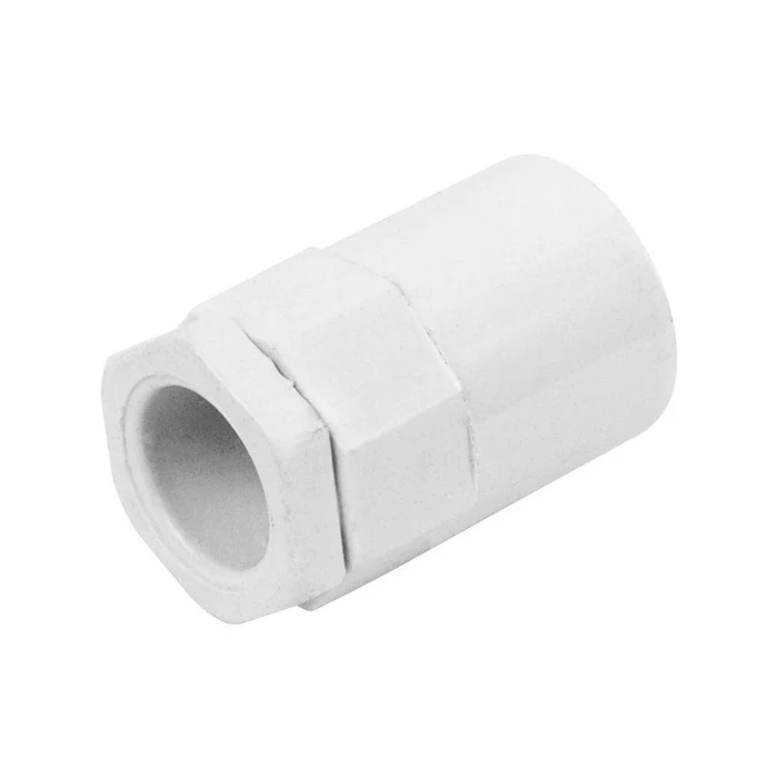 Conduit PVC Nut